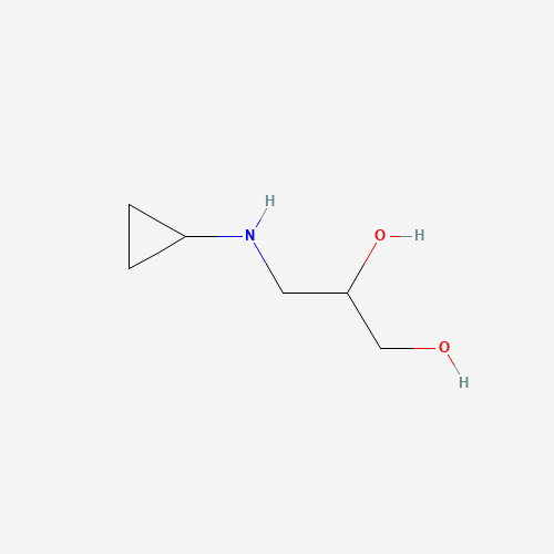 FT-0770427 CAS:91944-29-5 chemical structure