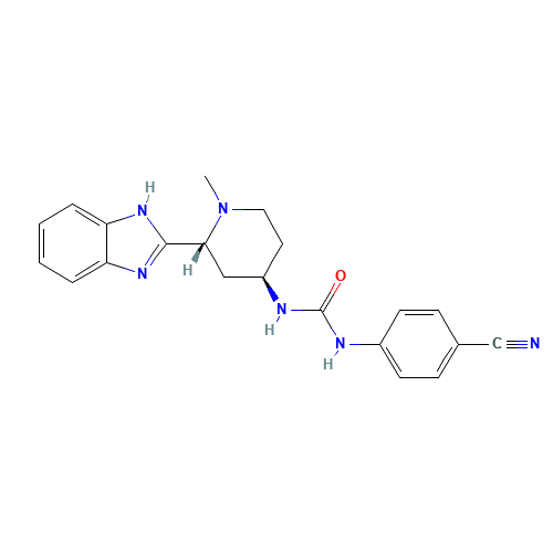 FT-0770428 CAS:1095173-27-5 chemical structure