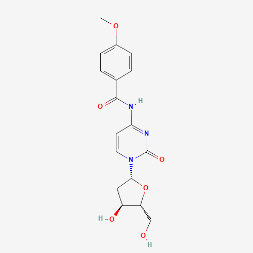 FT-0770431 CAS:48212-99-3 chemical structure