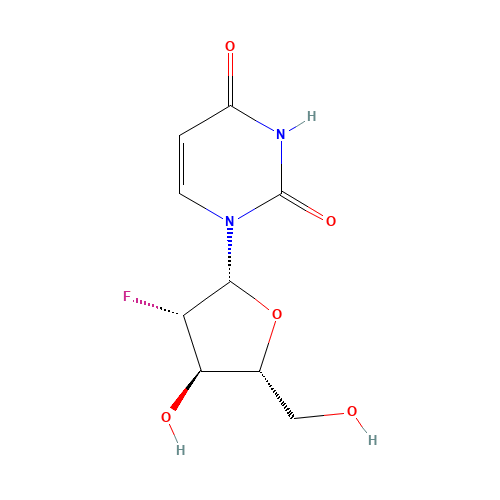 FT-0770446 CAS:69123-94-0 chemical structure