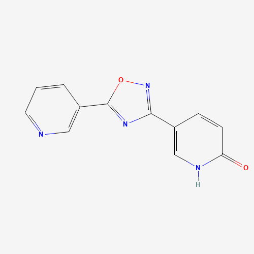 FT-0770449 CAS:1033724-44-5 chemical structure