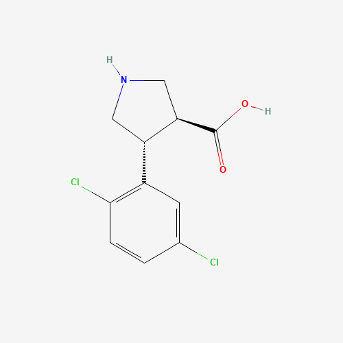 FT-0770453 CAS:1049978-45-1 chemical structure