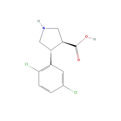 FT-0770453 CAS:1049978-45-1 chemical structure