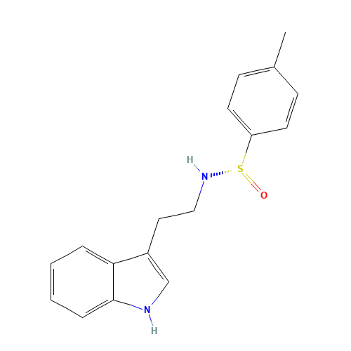 FT-0770461 CAS:288159-11-5 chemical structure