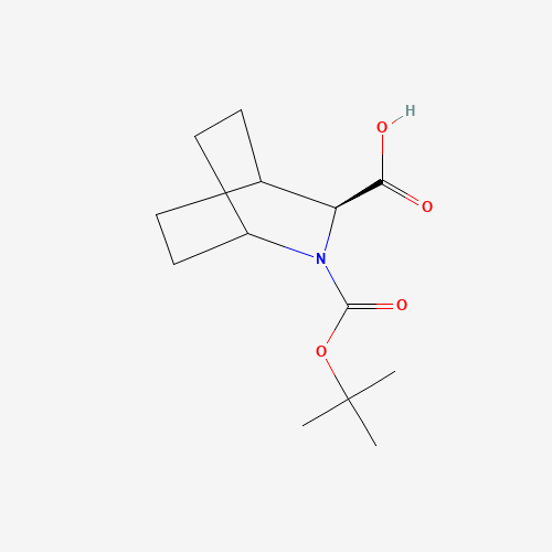 FT-0770463 CAS:109523-16-2 chemical structure