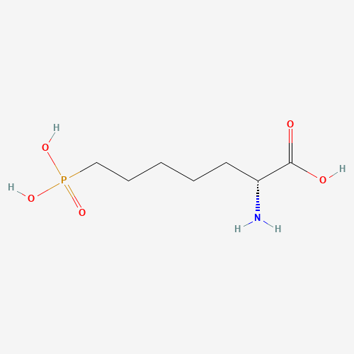FT-0770465 CAS:81338-23-0 chemical structure