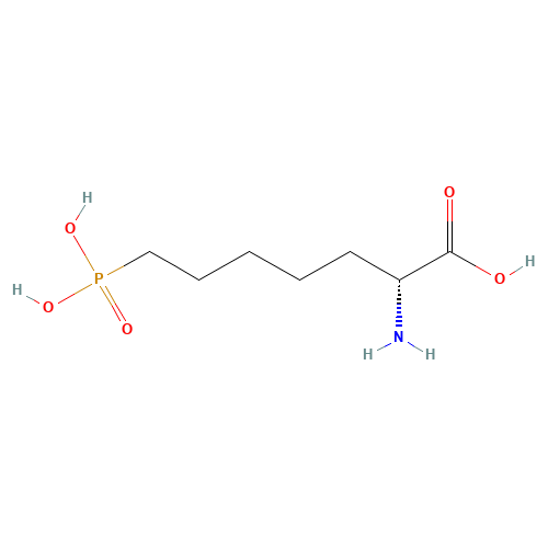 FT-0770465 CAS:81338-23-0 chemical structure