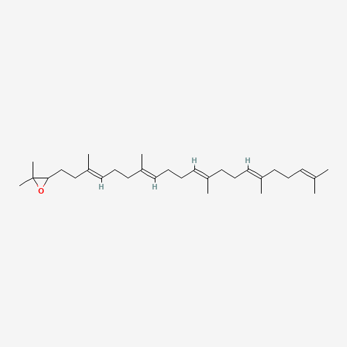 FT-0770470 CAS:7200-26-2 chemical structure