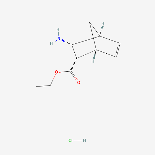 FT-0770479 CAS:95630-74-3 chemical structure