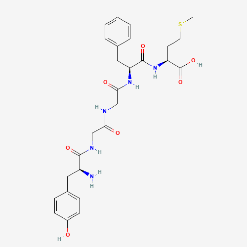 FT-0770482 CAS:58569-55-4 chemical structure