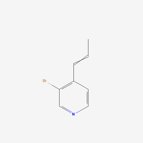 FT-0770491 CAS:1240287-12-0 chemical structure