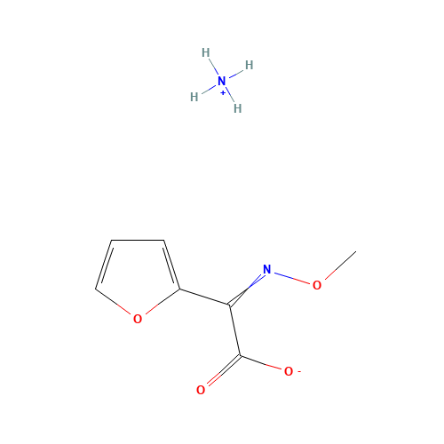 FT-0770493 CAS:97148-89-5 chemical structure