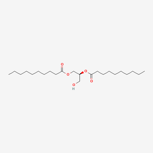 FT-0770496 CAS:60514-49-0 chemical structure