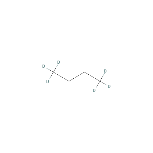 1,1,1,4,4,4-hexadeuteriobutane (CAS: 13183-67-0) - Related Chemical Product