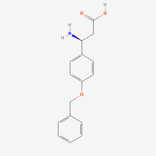 FT-0770502 CAS:218278-65-0 chemical structure