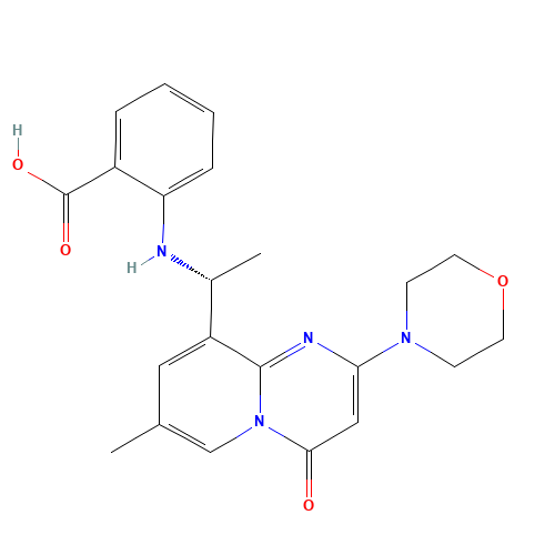 FT-0770511 CAS:1173900-33-8 chemical structure