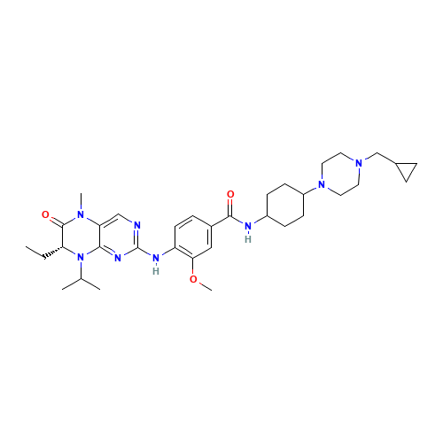 FT-0770519 CAS:755038-65-4 chemical structure