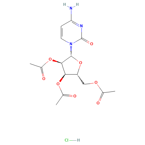 FT-0770520 CAS:63639-21-4 chemical structure