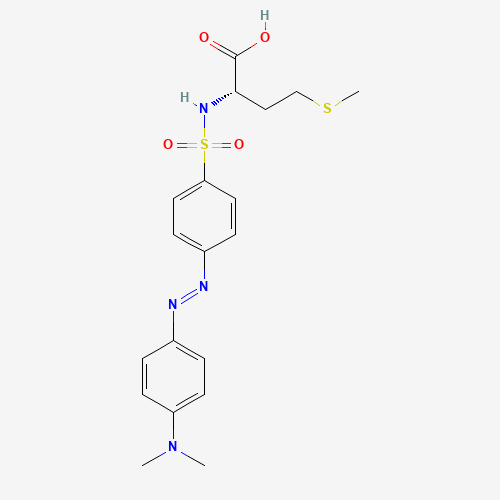 FT-0770524 CAS:97684-99-6 chemical structure