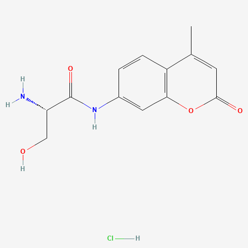 FT-0770525 CAS:115918-60-0 chemical structure