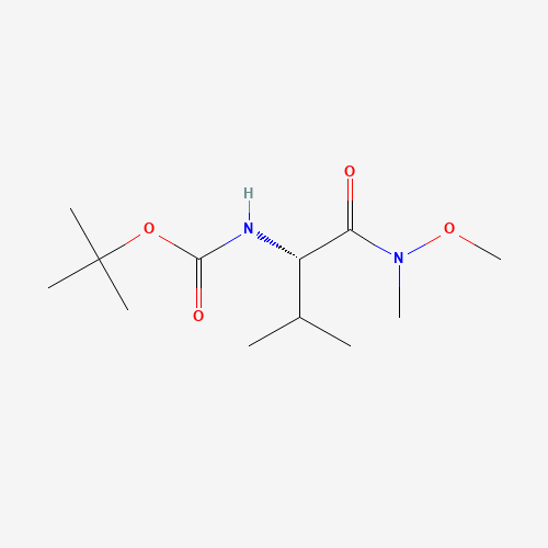 FT-0770537 CAS:87694-52-8 chemical structure