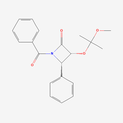 FT-0770544 CAS:149107-92-6 chemical structure