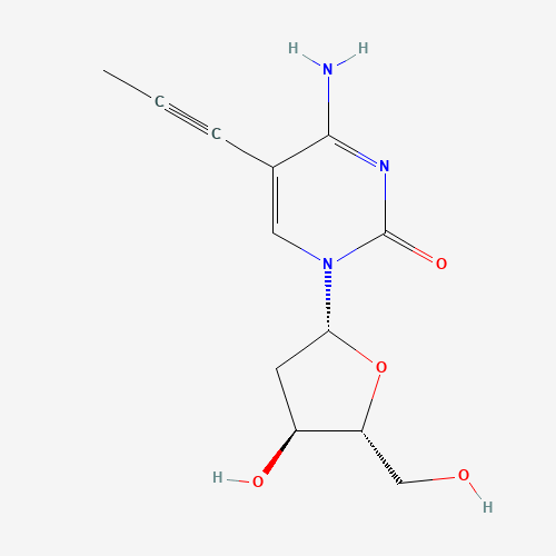 FT-0770550 CAS:117693-24-0 chemical structure