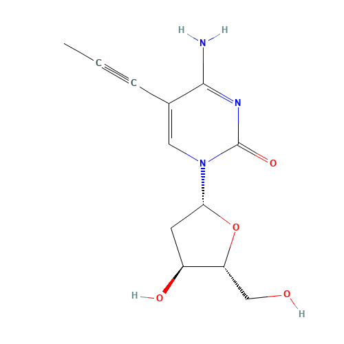 FT-0770550 CAS:117693-24-0 chemical structure