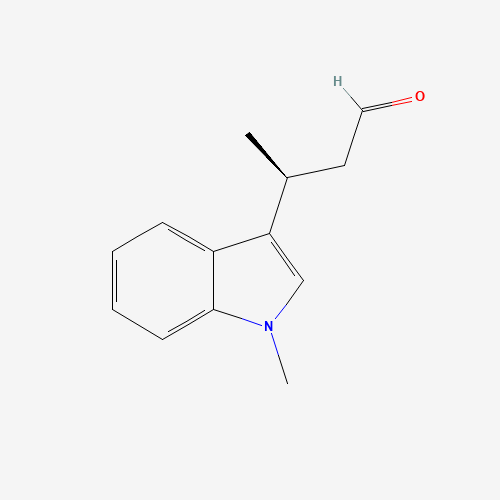 FT-0770554 CAS:406920-65-8 chemical structure