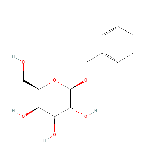 FT-0770572 CAS:14897-46-2 chemical structure