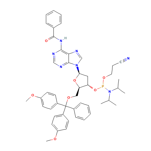 FT-0770582 CAS:98796-53-3 chemical structure