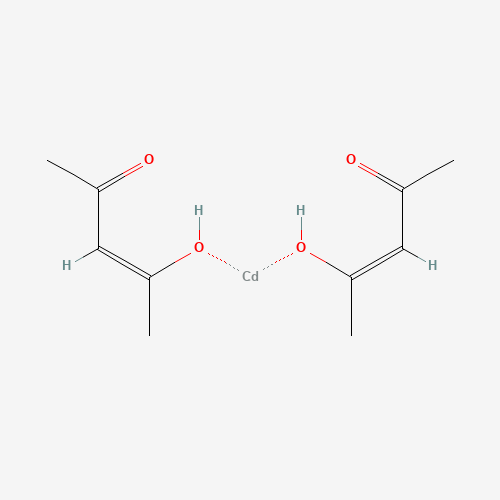 FT-0770585 CAS:14689-45-3 chemical structure