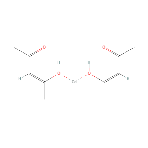 FT-0770585 CAS:14689-45-3 chemical structure