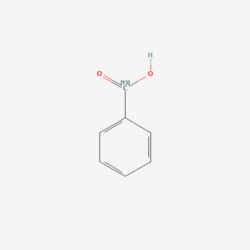 benzoic acid (CAS: 3880-99-7) - Related Chemical Product