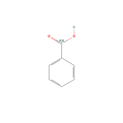 benzoic acid (CAS: 3880-99-7) - Related Chemical Product