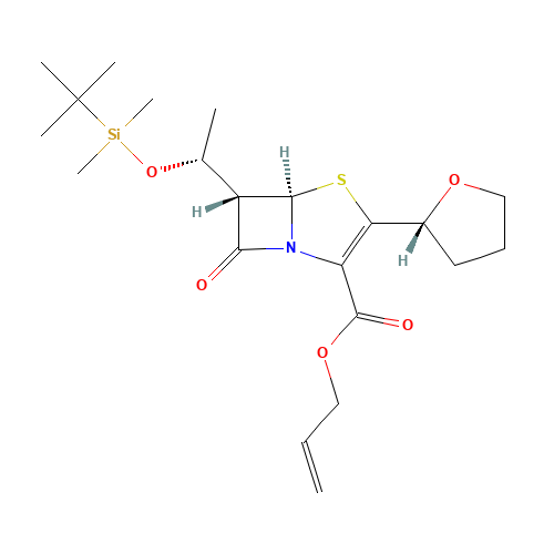 FT-0770599 CAS:120705-67-1 chemical structure
