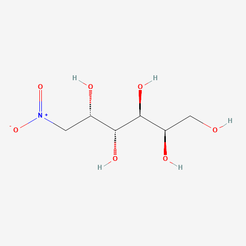 FT-0770603 CAS:20971-06-6 chemical structure