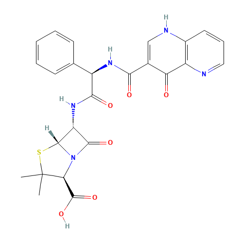 FT-0770610 CAS:63469-19-2 chemical structure