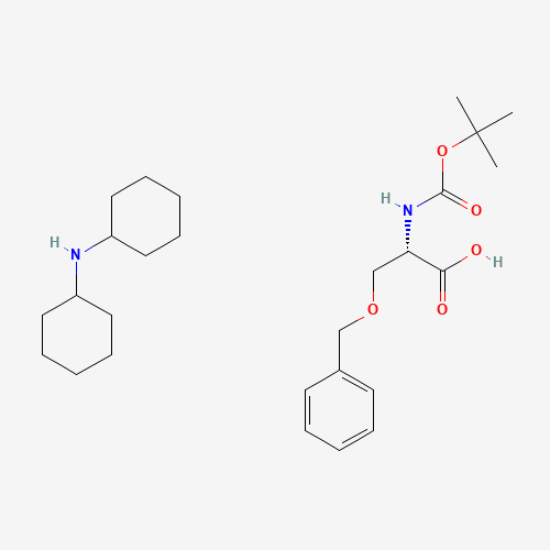 FT-0770611 CAS:10342-01-5 chemical structure