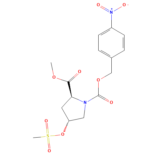 FT-0770612 CAS:138324-82-0 chemical structure
