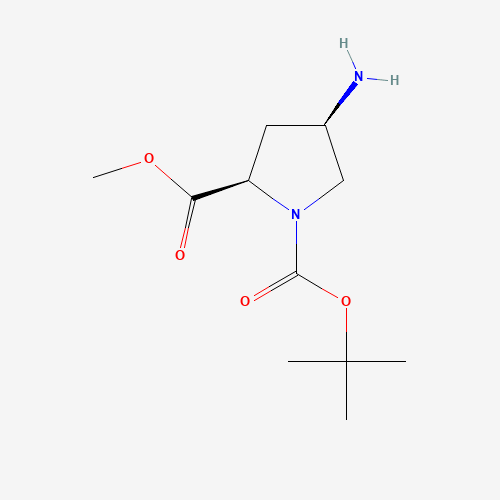 FT-0770613 CAS:1018667-18-9 chemical structure