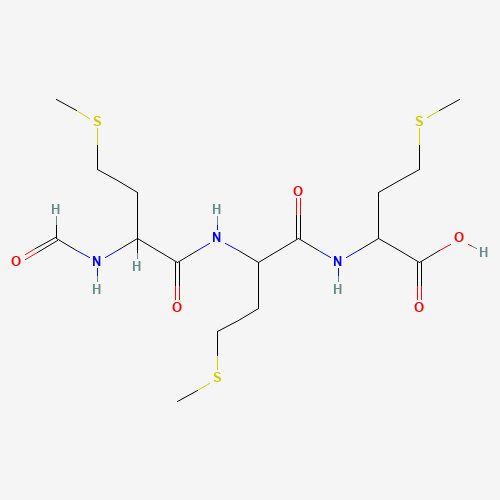 FT-0770614 CAS:59881-03-7 chemical structure