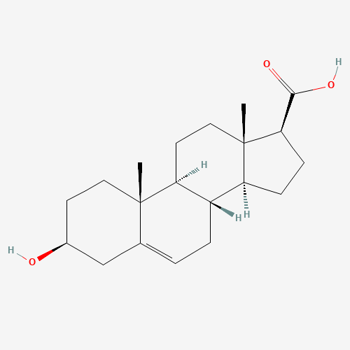 FT-0770622 CAS:10325-79-8 chemical structure