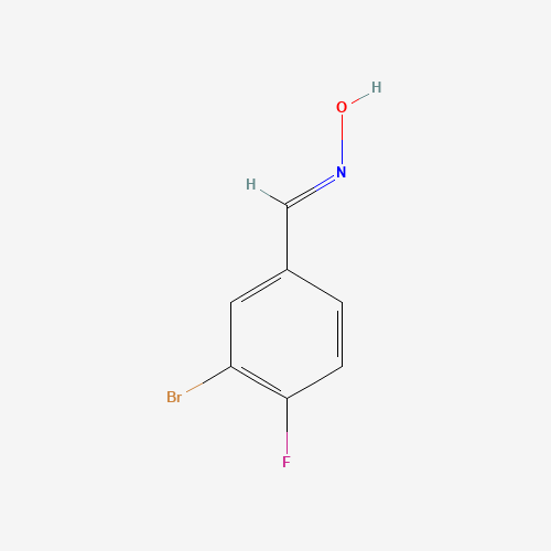 FT-0770627 CAS:202865-63-2 chemical structure