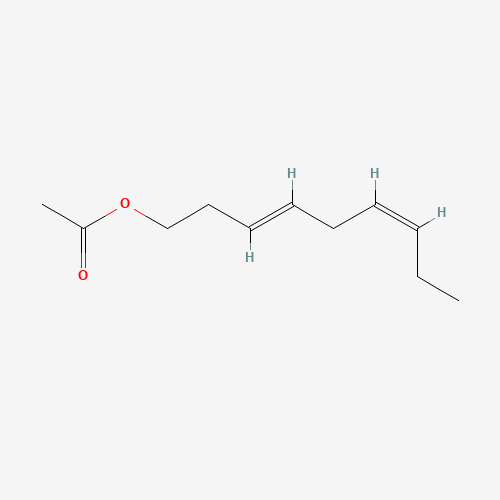 FT-0770631 CAS:211323-05-6 chemical structure