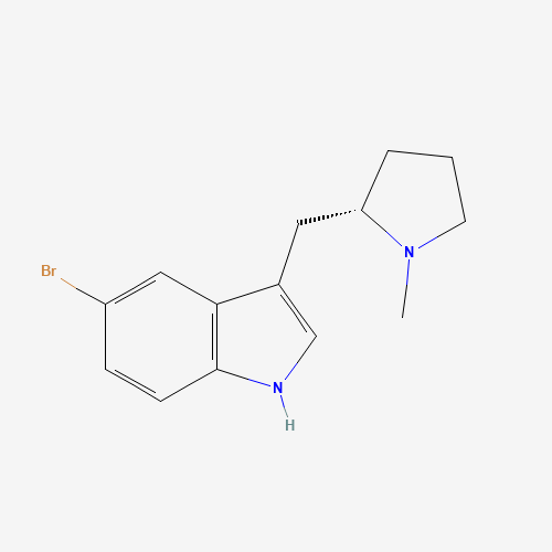 FT-0770635 CAS:208464-41-9 chemical structure