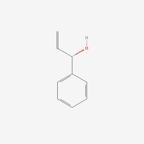 (1S)-1-phenylprop-2-en-1-ol (CAS: 39623-35-3) - Related Chemical Product