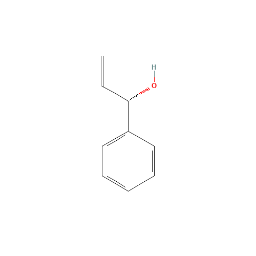(1S)-1-phenylprop-2-en-1-ol (CAS: 39623-35-3) - Related Chemical Product