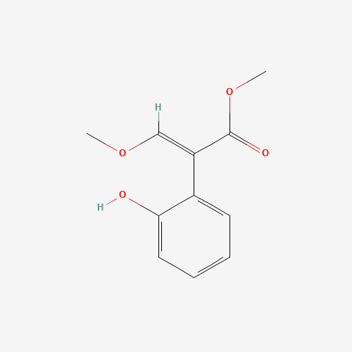 FT-0770640 CAS:125808-20-0 chemical structure