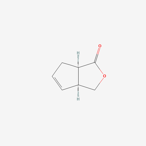 FT-0770642 CAS:128946-78-1 chemical structure